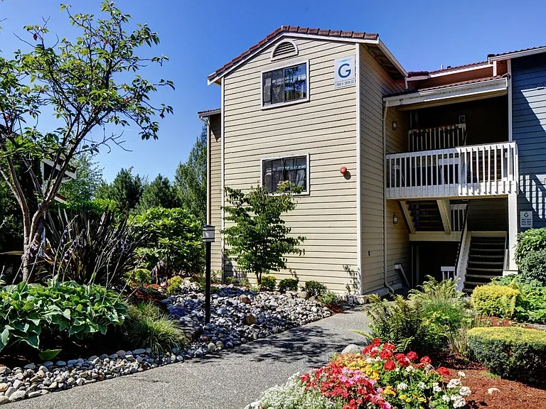 2000 Lake Washington Apartments — Photo 28