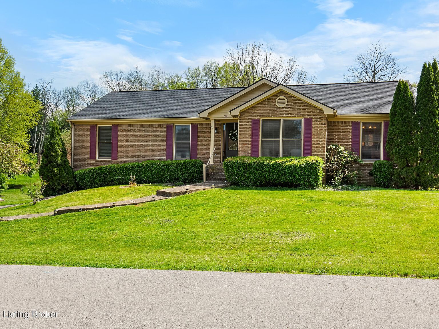 32 Cherokee Dr, Shelbyville, KY 40065 | Zillow