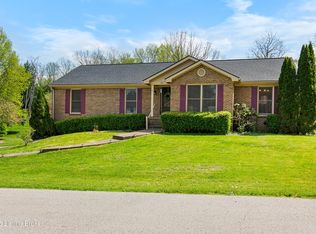 32 Cherokee Dr, Shelbyville, KY 40065