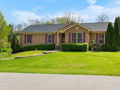 32 Cherokee Dr, Shelbyville, KY, 40065