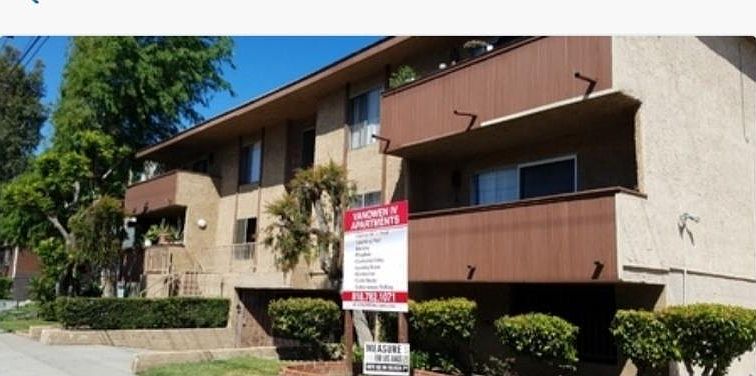 1st image of 15739 Vanowen St #106