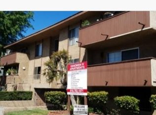 15739 Vanowen St #106, Van Nuys, CA 91406