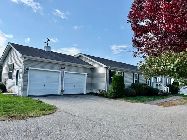 2604 Pheasant Ln, Middleboro, MA 02346