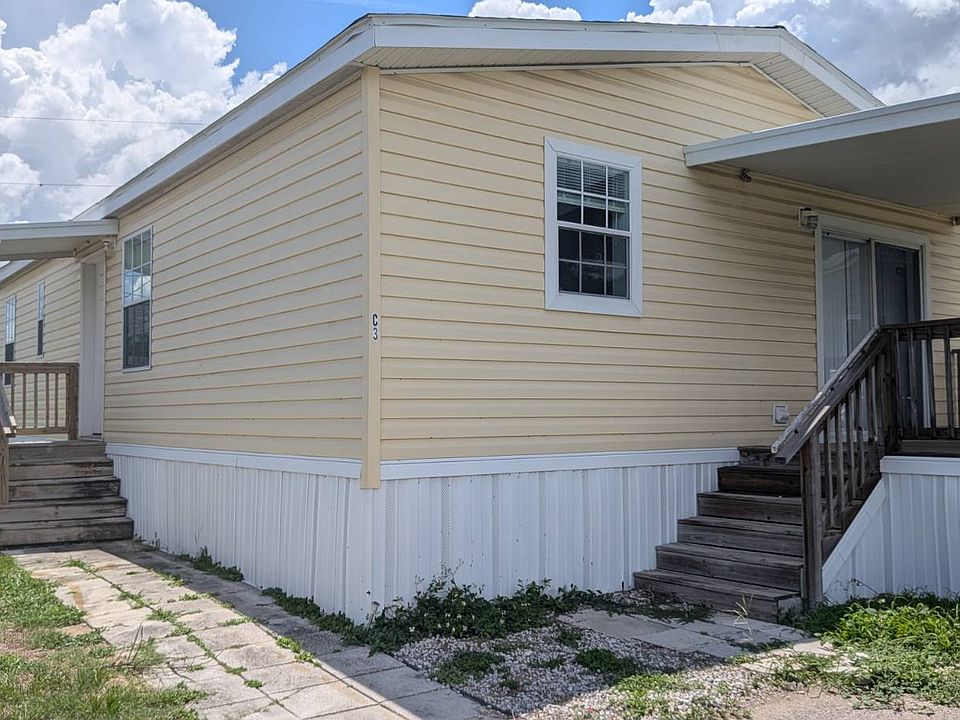 1st image of 9901 E Fowler Ave #C-3