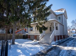 4312 N Kedvale Ave APT 1, Chicago, IL 60641