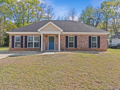 100 Caravan Ln, Kinsey, AL, 36303