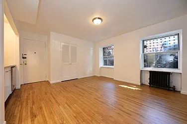 Rented by Buchbinder & Warren