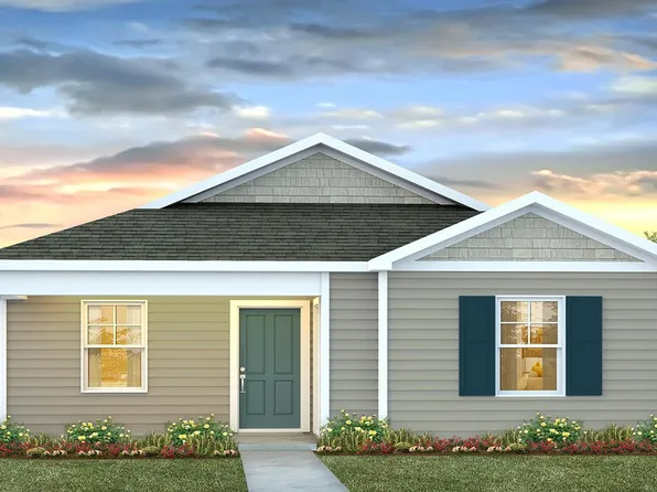 PERRY Plan, The Forest at Black Bear