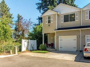 12362 SE Holgate Blvd, Portland, OR 97236
