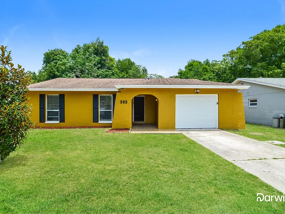 303 S Edgemon Ave