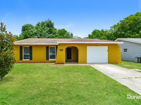 303 S Edgemon Ave, Winter Springs, FL 32708