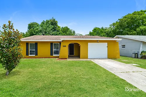 303 S Edgemon Ave Photo 1