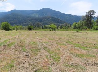 295 River Ranch Rd, Randle, WA 98377