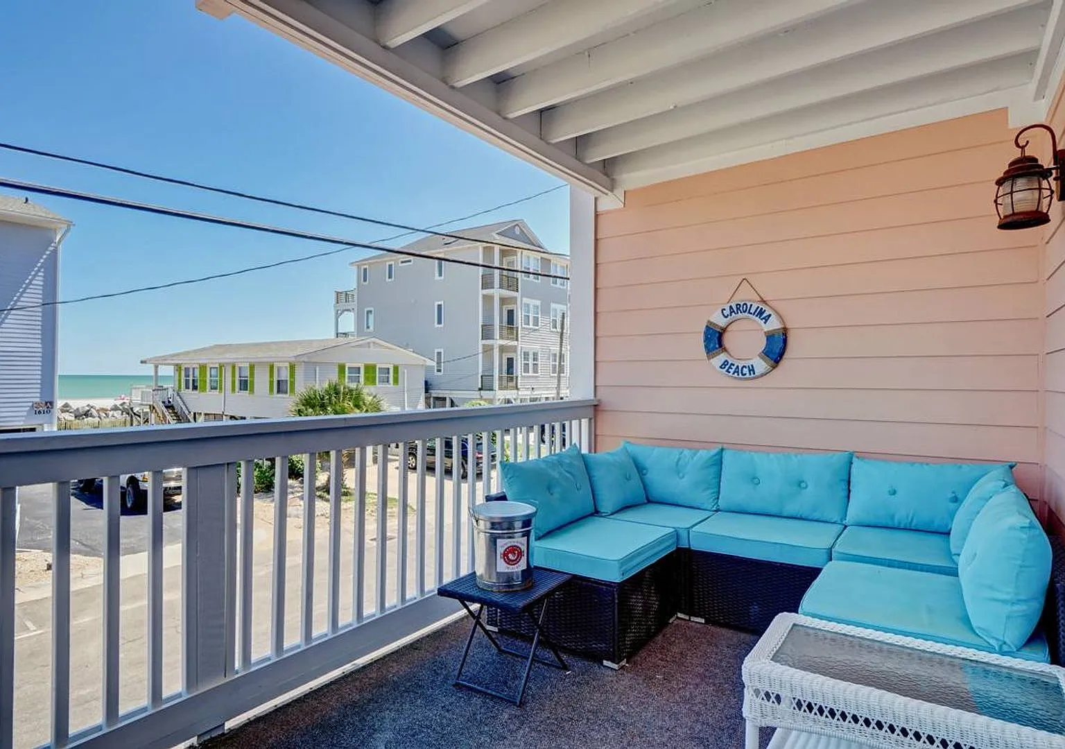 (C282) 1609 Carolina Beach Avenue N, Unit 2G, Carolina Beach, NC 28428 — Photo 1