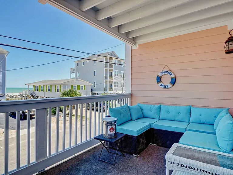 1609 Carolina Beach Ave N #2G — Photo 1