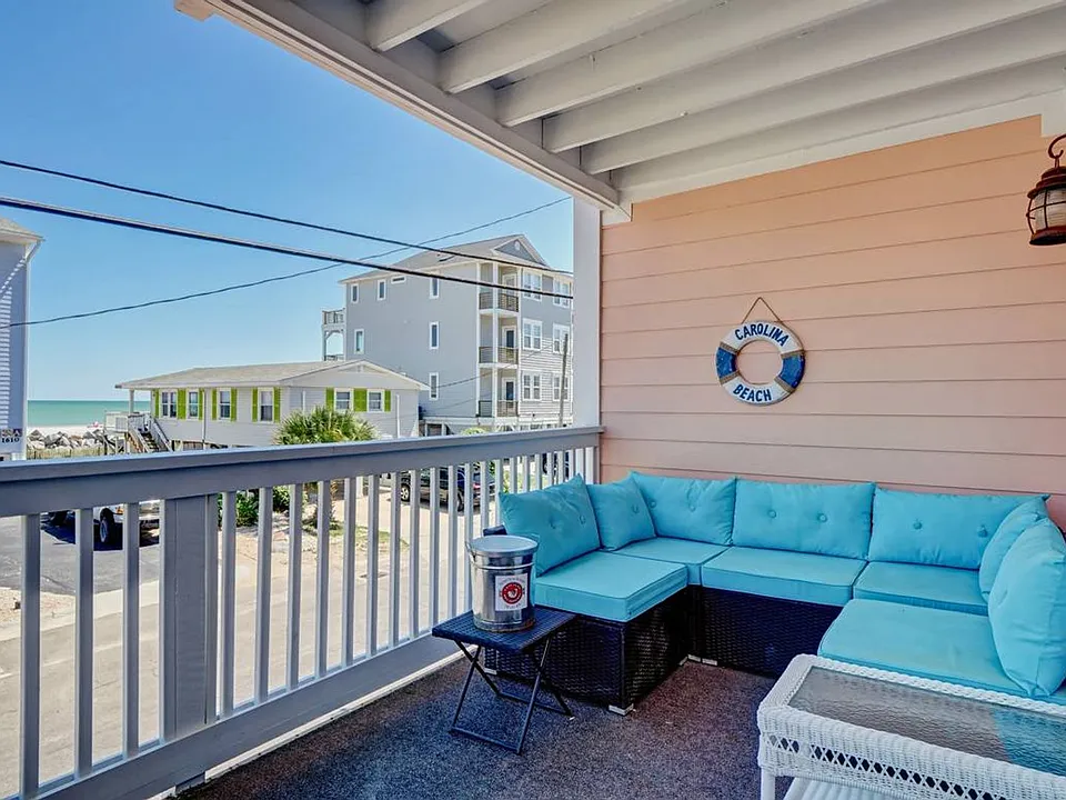 1609 Carolina Beach Ave N #2G