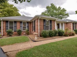 705 Spring House Cir, Brentwood, TN 37027