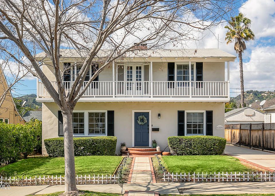 1223 Armada Dr Pasadena CA 91103 Zillow