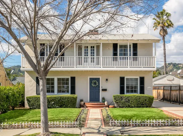 1223 Armada Dr, Pasadena, CA 91103