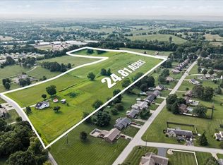 660 Fogg Pike, Mount Sterling, KY 40353