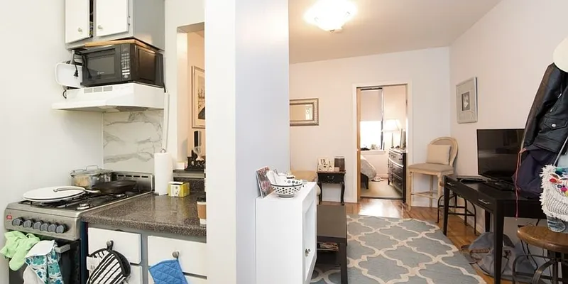 Rented by Corcoran | media 4