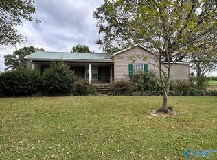 1604 Gum Pond Rd, Eva, AL 35621