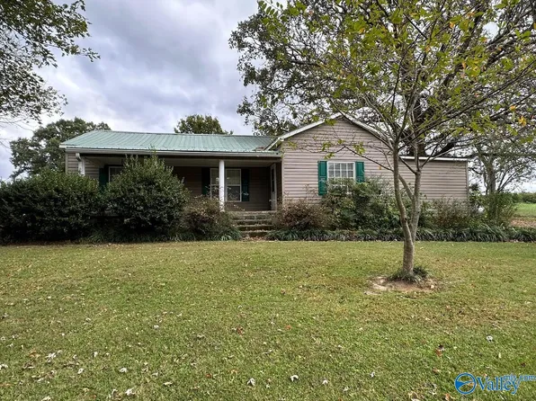 1604 Gum Pond Rd, Eva, AL 35621