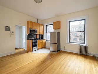 Rented by City Connections Realty