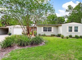 2906 Rainbow Rd, Jacksonville, FL 32217