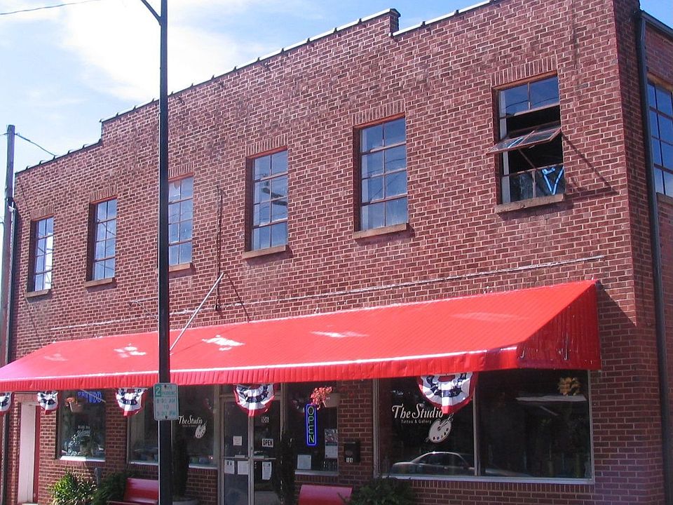 1st image of 106 E B St