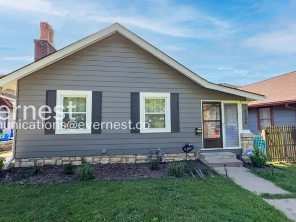 6135 Holmes St, Kansas City, MO 64110