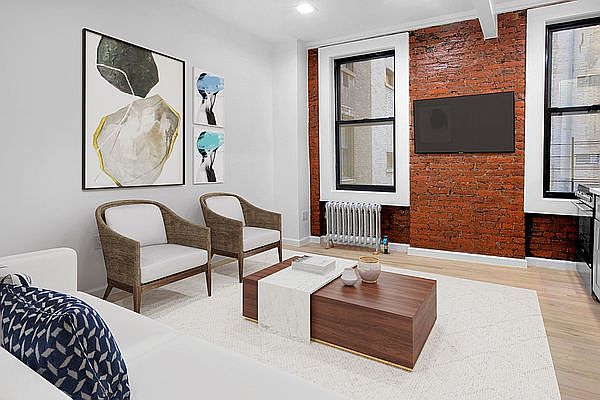 1st image of 317 W 99th St APT 3A