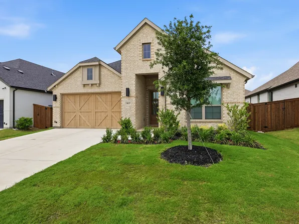 1837 Flowing Ridge Rd, Midlothian, TX 76065