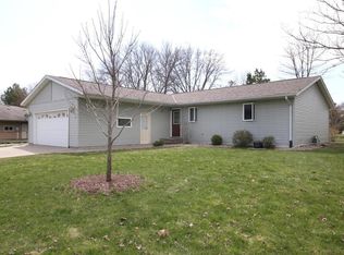 408 Countryside Dr SE, Montgomery, MN 56069