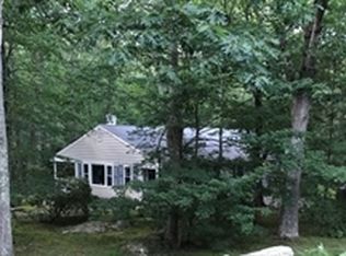 139 Grove St #139, Westwood, MA 02090