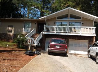5591 Williams Rd, Norcross, GA 30093
