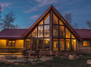 9949 County Rd, Placerville, CO 81430