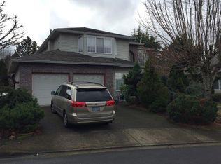 15121 SW Sapphire Dr, Beaverton, OR 97007