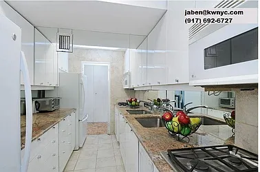 Rented by Keller Williams NYC