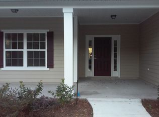 53 Wigeon Way St, Crawfordville, FL 32327