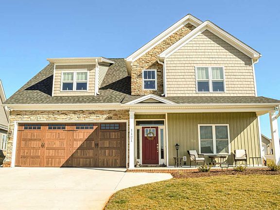 2nd image of 1121 Brewington Drive