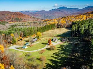 1104 Ben Roberts Rd, Starksboro, VT 05487