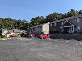 624 Palisades Dr #624, Pacific, MO 63069