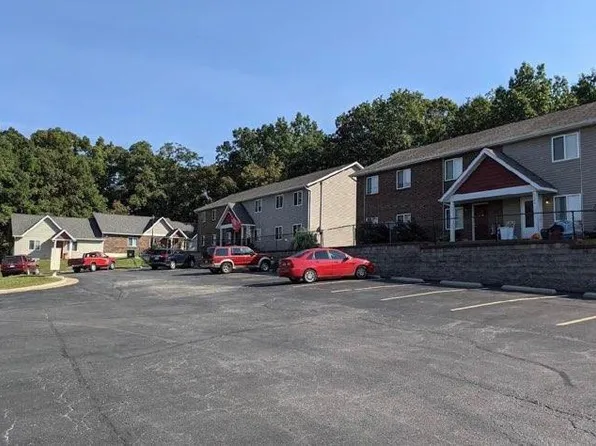 624 Palisades Dr #624, Pacific, MO 63069