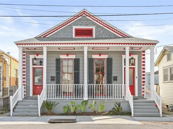 2025-27 Harmony St, New Orleans, LA 70115