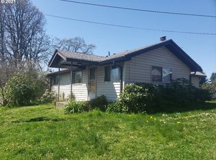 394 S 10th St, Saint Helens, OR 97051