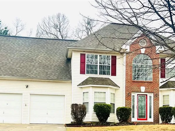2717 Kristen Ct NW, Conyers, GA 30012