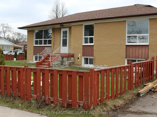 6 Gilroy Dr, Toronto, ON