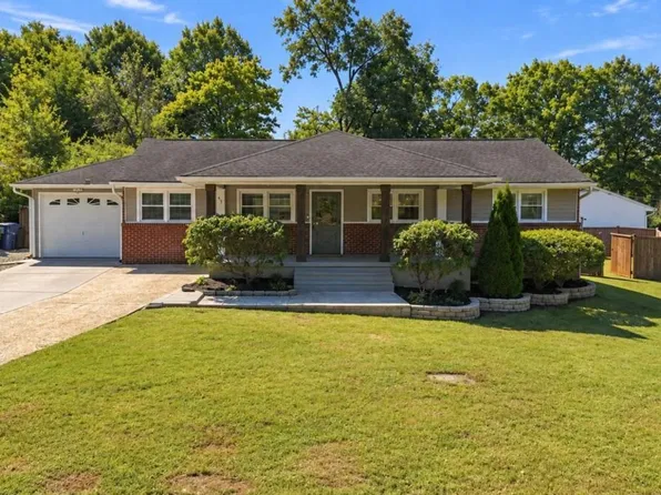 258 Rockin Hill Dr SW, Marietta, GA 30060