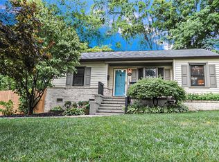 1422 Brook Rd, Charlotte, NC 28205